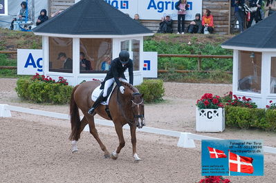 FEI Dressage Nations Cup Grand Prix
Keywords: falsterbo;joackim thomsen;vichy pax