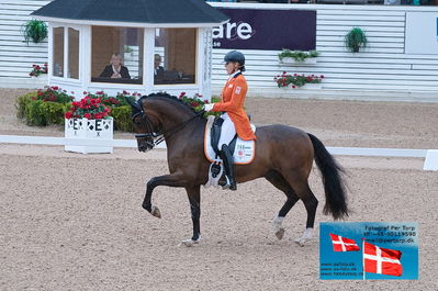 FEI Dressage Nations Cup Grand Prix
Keywords: falsterbo;gerdine maree;Holiday