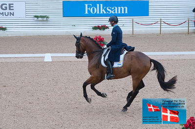 FEI Dressage Nations Cup Grand Prix
Keywords: falsterbo;mads hendeliowitz;milwauke