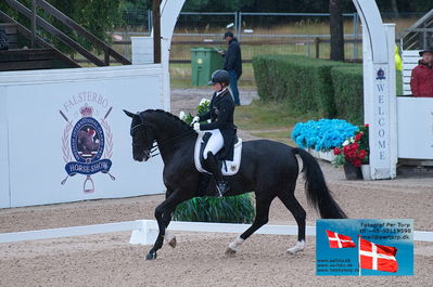 FEI Dressage Nations Cup Grand Prix
Keywords: falsterbo;evelin eger;tabledance3