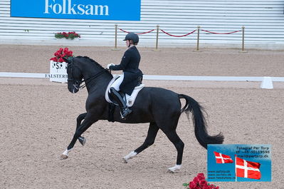 FEI Dressage Nations Cup Grand Prix
Keywords: falsterbo;evelin eger;tabledance3