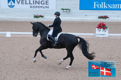 FEI Dressage Nations Cup Grand Prix
Keywords: falsterbo;evelin eger;tabledance3