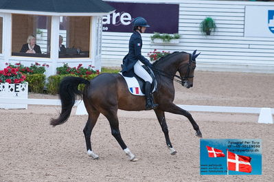 FEI Dressage Nations Cup Grand Prix
Keywords: falsterbo;caroline godin;querida de hus