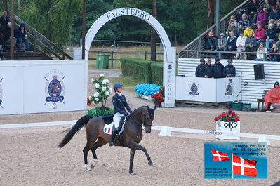 FEI Dressage Nations Cup Grand Prix
Keywords: falsterbo;caroline godin;querida de hus