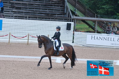 FEI Dressage Nations Cup Grand Prix
Keywords: falsterbo;anna kasprzak;rock star 13