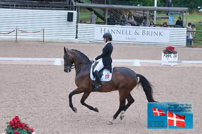 FEI Dressage Nations Cup Grand Prix
Keywords: falsterbo;anna kasprzak;rock star 13