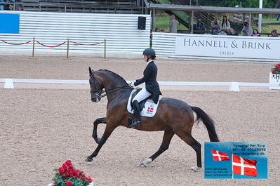 FEI Dressage Nations Cup Grand Prix
Keywords: falsterbo;anna kasprzak;rock star 13