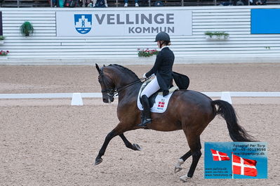 FEI Dressage Nations Cup Grand Prix
Keywords: falsterbo;anna kasprzak;rock star 13