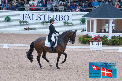 FEI Dressage Nations Cup Grand Prix
Keywords: falsterbo;anna kasprzak;rock star 13