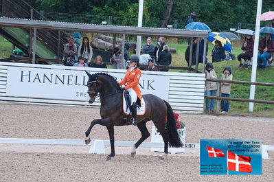 FEI Dressage Nations Cup Grand Prix
Keywords: falsterbo;jennofer sekreve;hitmaker