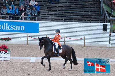 FEI Dressage Nations Cup Grand Prix
Keywords: falsterbo;jennofer sekreve;hitmaker