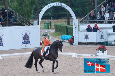 FEI Dressage Nations Cup Grand Prix
Keywords: falsterbo;jennofer sekreve;hitmaker