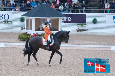 FEI Dressage Nations Cup Grand Prix
Keywords: falsterbo;jennofer sekreve;hitmaker