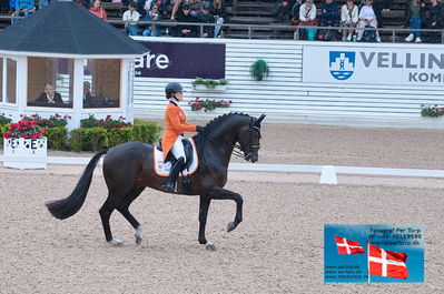 FEI Dressage Nations Cup Grand Prix
Keywords: falsterbo;jennofer sekreve;hitmaker