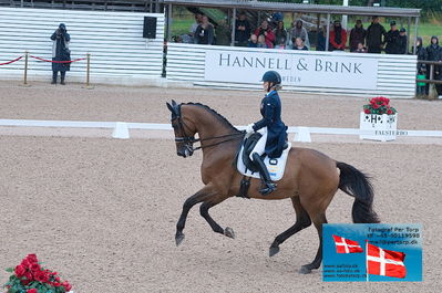 FEI Dressage Nations Cup Grand Prix
Keywords: falsterbo;linda swande;baston rouge c