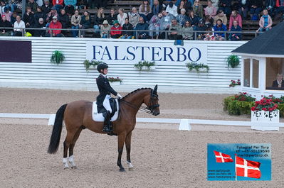 FEI Dressage Nations Cup Grand Prix
Keywords: falsterbo;helen langehanrnberg;facilone frh