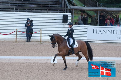 FEI Dressage Nations Cup Grand Prix
Keywords: falsterbo;helen langehanrnberg;facilone frh