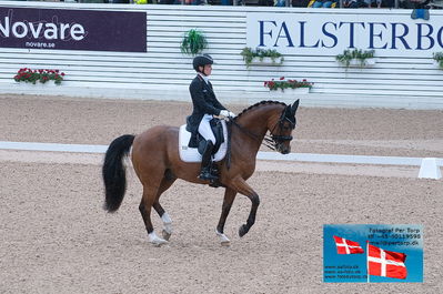 FEI Dressage Nations Cup Grand Prix
Keywords: falsterbo;helen langehanrnberg;facilone frh