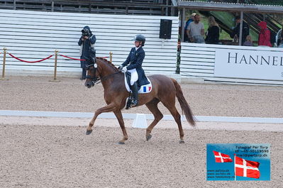 FEI Dressage Nations Cup Grand Prix
Keywords: falsterbo;alizee roussel;bel amour