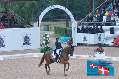 FEI Dressage Nations Cup Grand Prix
Keywords: falsterbo;alizee roussel;bel amour