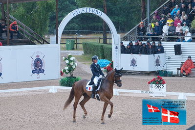 FEI Dressage Nations Cup Grand Prix
Keywords: falsterbo;alizee roussel;bel amour