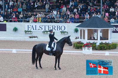 FEI Dressage Nations Cup Grand Prix
Keywords: falsterbo;kenneth damgaard;uno day sun