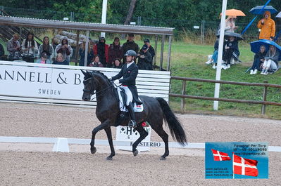 FEI Dressage Nations Cup Grand Prix
Keywords: falsterbo;kenneth damgaard;uno day sun