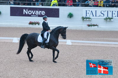 FEI Dressage Nations Cup Grand Prix
Keywords: falsterbo;kenneth damgaard;uno day sun