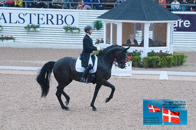 FEI Dressage Nations Cup Grand Prix
Keywords: falsterbo;kenneth damgaard;uno day sun