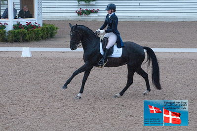 7års semifinale dressur
Keywords: falsterbo;denise ljungkvist;bergsjöholms barletta