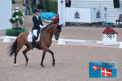 6års finale dressur
Keywords: falsterbo;silje bakken;lille kaergaards sisco