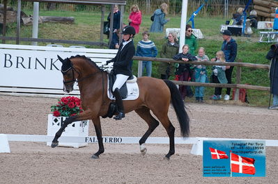 6års finale dressur
Keywords: falsterbo;silje bakken;lille kaergaards sisco