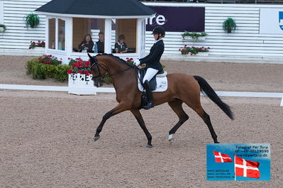 6års finale dressur
Keywords: falsterbo;silje bakken;lille kaergaards sisco