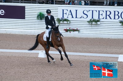 6års finale dressur
Keywords: falsterbo;silje bakken;lille kaergaards sisco