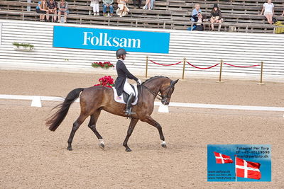 CDI3 Grand Prix
Keywords: falsterbo;siena harris-gissler;status royal old