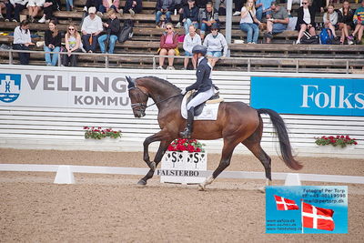 folksam open 4års dressur
dressur
Keywords: falsterbo;helen johansson;ninnis seabank