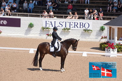 CDI1 Lilla Rundan Prix St. Georges
Keywords: buskhagas tsjai;falsterbo;linnea holmgren