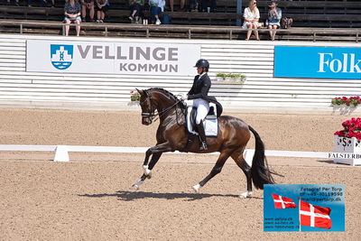 CDI1 Lilla Rundan Prix St. Georges
Keywords: buskhagas tsjai;falsterbo;linnea holmgren