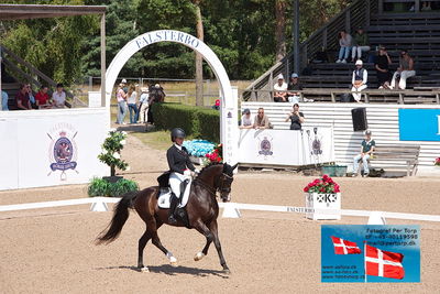 CDI1 Lilla Rundan Prix St. Georges
Keywords: falsterbo;anna kasprzak;danciero 7