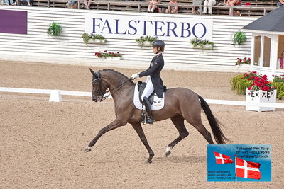 CDI3 Grand Prix
Keywords: falsterbo;carina scholz;soiree d&#039;amour old