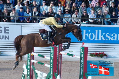 fQualifier for Agria Grand Prix 150cm
Keywords: falsterbo;yuri mansur;fifty fifty emily