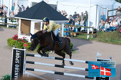 fQualifier for Agria Grand Prix 150cm
Keywords: falsterbo;yuri mansur;fifty fifty emily