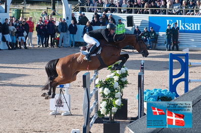 fQualifier for Agria Grand Prix 150cm
Keywords: falsterbo;michael greve;la vie est belle tcs