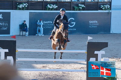 fQualifier for Agria Grand Prix 150cm
Keywords: falsterbo;emanuele camilli;chaccrouet