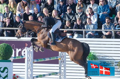 fQualifier for Agria Grand Prix 150cm
Keywords: falsterbo;emanuele camilli;chaccrouet