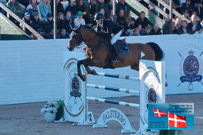 fQualifier for Agria Grand Prix 150cm
Keywords: falsterbo;emanuele camilli;chaccrouet