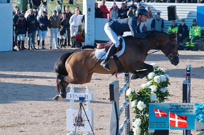 fQualifier for Agria Grand Prix 150cm
Keywords: falsterbo;steve guerdat;easy star de talma