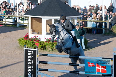 fQualifier for Agria Grand Prix 150cm
Keywords: falsterbo;soeren moeller rohde;action man ask