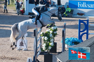 fQualifier for Agria Grand Prix 150cm
Keywords: falsterbo;soeren moeller rohde;action man ask