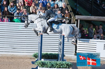 fQualifier for Agria Grand Prix 150cm
Keywords: falsterbo;soeren moeller rohde;action man ask